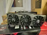 Zotac rtx 3080 10gb trinity