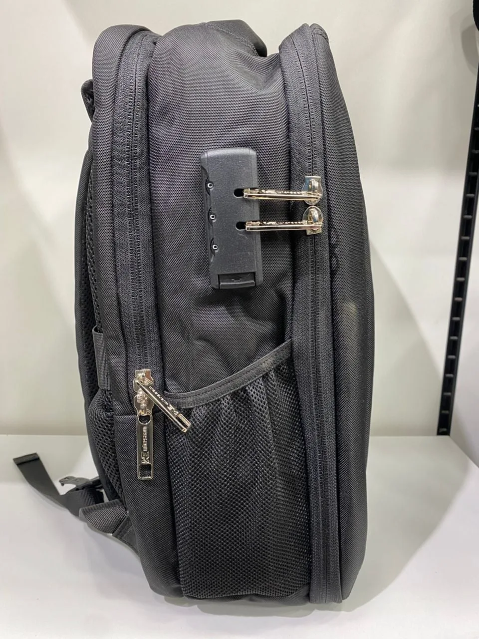 Sac à dos professionnel 15,6 pouces anti-vol
