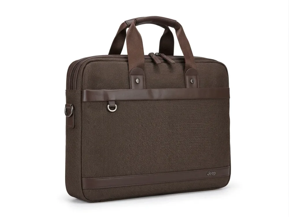 Cartable JEEP business