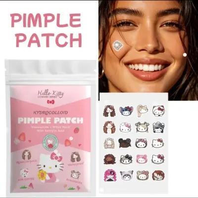 Fimple, patch