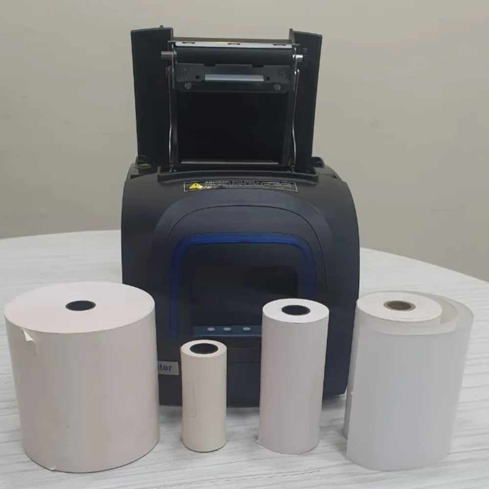 طابعة الفواتير XPRINTER A260M
