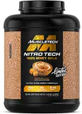 NITRO TECH 100% WHEY GOLD 2.33KG