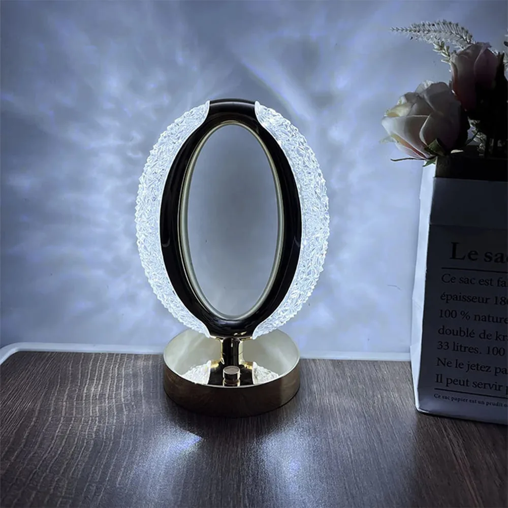 Lampe Led Décorative