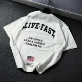 live fast