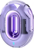 Écouteurs Bluetooth XO X43 TWS Violets