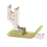 Pied de Biche Surpiqure SP Plastique