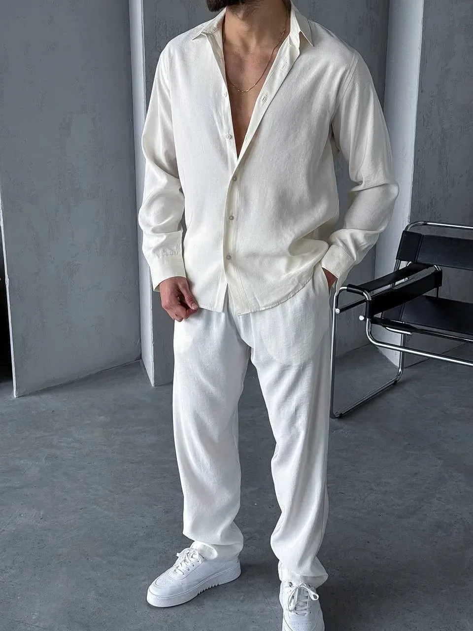 Ensemble lin 2026