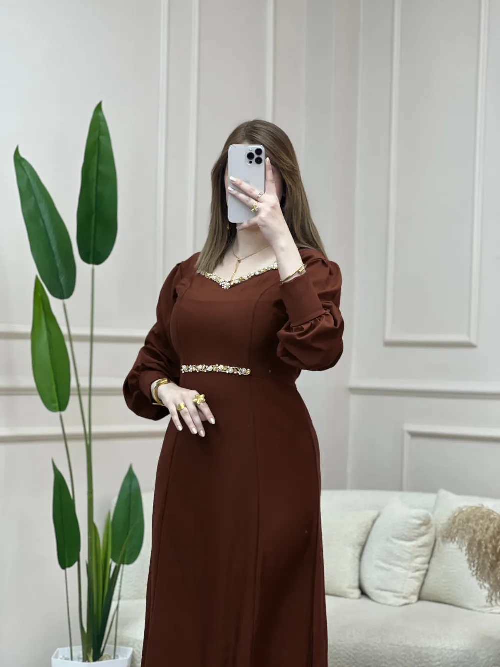 فستان سحر