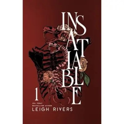 Insatiable
