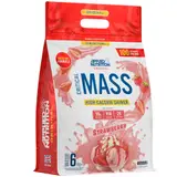 Critical mass 6kg