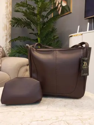Sac ZR Casual 2 pièces