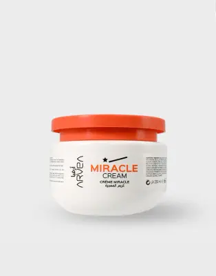 Crème Miracle 250 ml  كريم المعجزة ترطيب وتغذية يدوم 24 ساعة