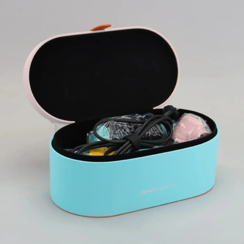 ENZO PROFESSIONAL Kit Supersonic Air Styler 6 en 1 - طقم مصفف الشعر