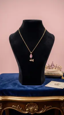 COLLIER EN ACIER INOXYDABLE