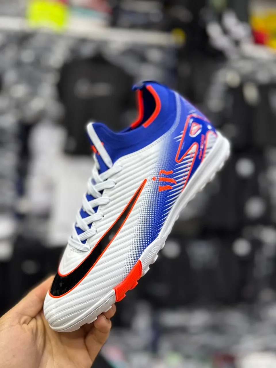 Soulier sport