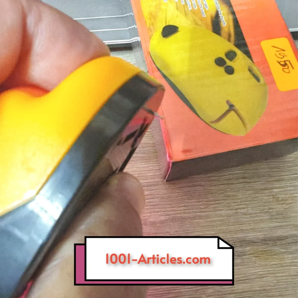 Niveau Laser à Angle Droit, Haute précision, 02 lignes infrarouge