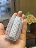 Brosse à Ongles Transparente – Wilko