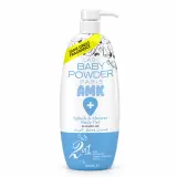 AMK Baby Powder Gel Douche 500ML