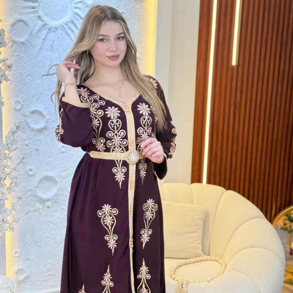 قفطان سمر