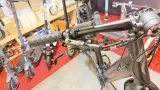 Specialized Turbo S 45km/h