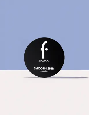 Smooth Skin Compact Powder