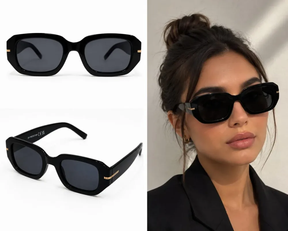 Lunettes solaires originale city vision