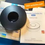 Module IR / RF / WIFI, Smart Remote Controller, Télécommande Universelle Tuya Smart.