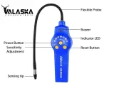 DÉTECTEUR DE FUITE ELITECH HLD 200