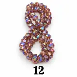 08 Cristal Rond - كريستال دائري