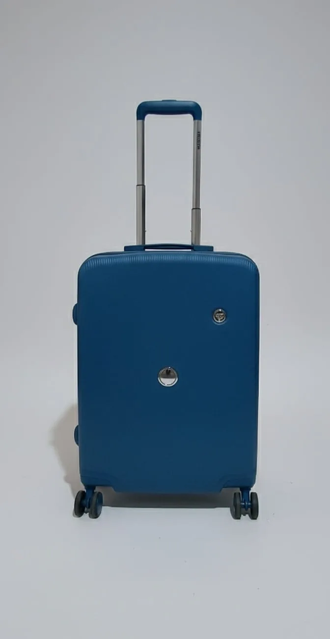 Valise MODS rigide incassable