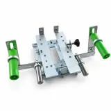 Support Machine Surjeteuse Pour Guide élastique