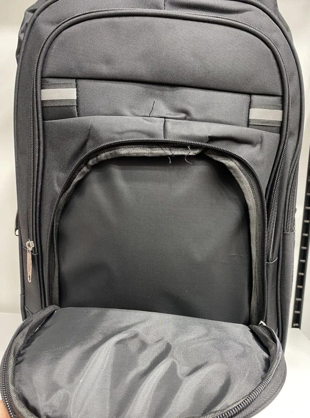 Sac à dos large voyages et pc 18 pouces