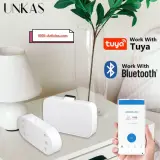 Serrure intelligente sans fil Tuya - Bluetooth, invisible
