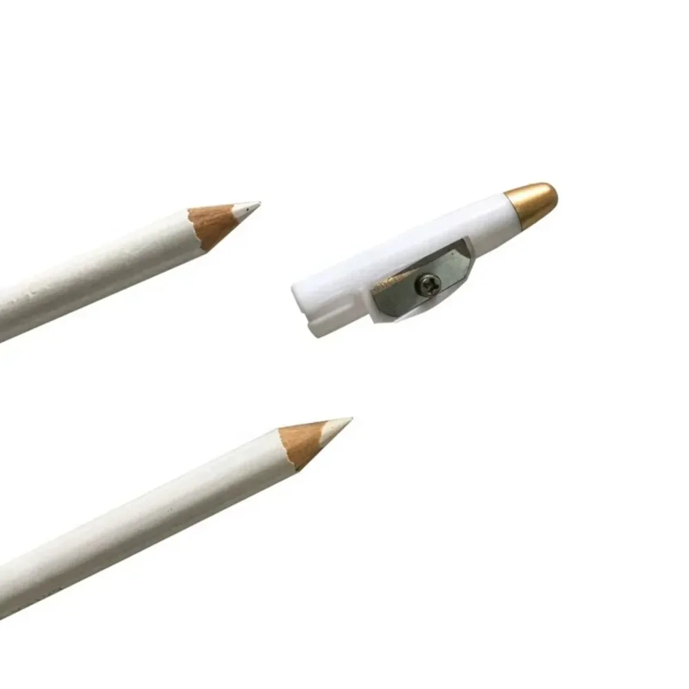 Crayon Tailleur avec Taille Crayons