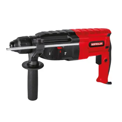 Perforateur 800w soficlef