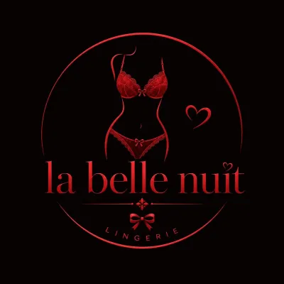 Lingerie by la belle nuit