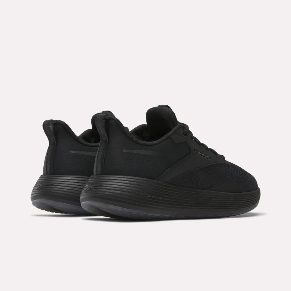 Reebok Dmx Comfort + Noir