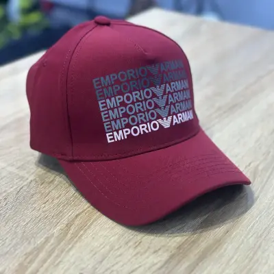 كاسكيطة اومبوريو ارماني Emporio Armani
