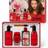 Coffret Cadeaux Parfum SV - Scandal - 5Pcs
