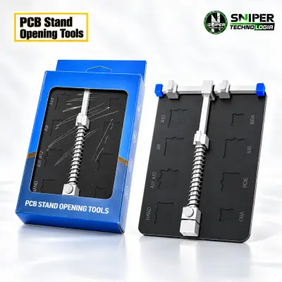 PCB Stand Opening Tools