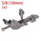 Pied de Biche Machine Surjeteuse Elastique
