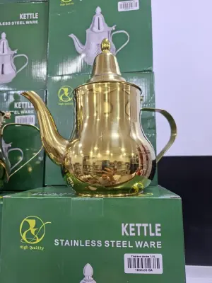 Théière Doré 1.5L