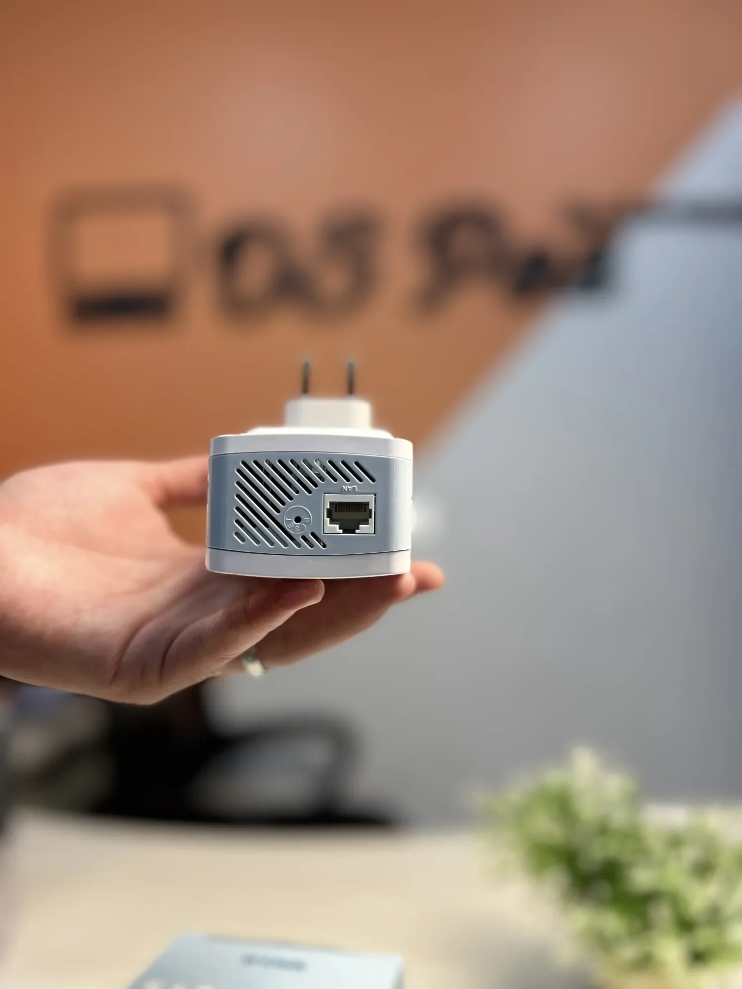 D-Link Eagle Pro AI