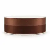 Ruban Satin Orgonza 25mm