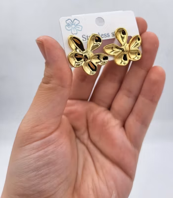 Boucle à vice acier inoxydable