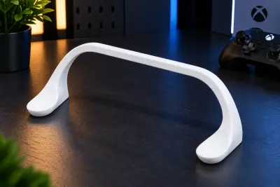 🟢  Xbox Minimal Controller Stand