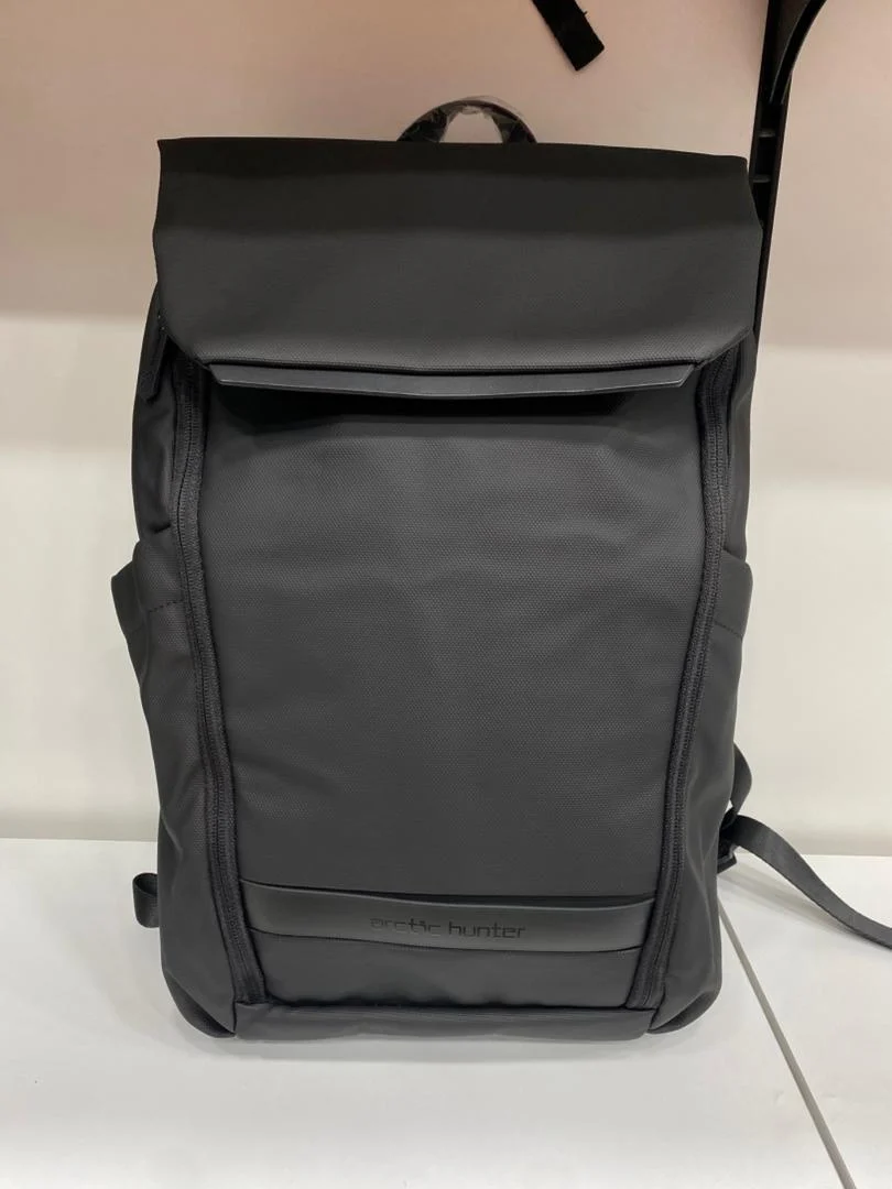 Sac à dos Arctic Hunter spacieux