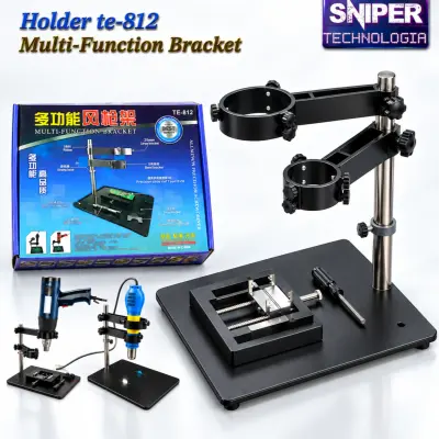 MULTIFUNCTION BRACKET HOLDER TE-812