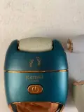 Exfoliant pour les pieds Kemei KM-6865 - مقشر القدمين من كيمي