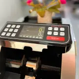 COMPTEUSE BILLET AVEC BATTERIE OP1200